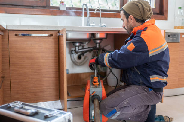 Professional Plumbing in Floresville, TX