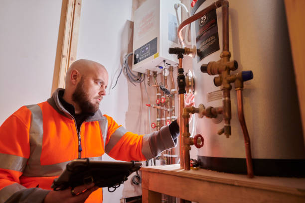 Best Gas Line Repair  in Floresville, TX