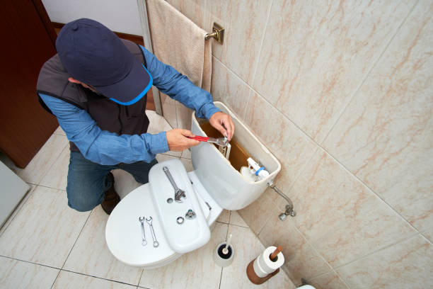 Best Sprinkler Systems  in Floresville, TX