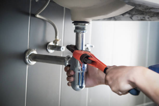 Best Emergency Plumbing Repair  in Floresville, TX