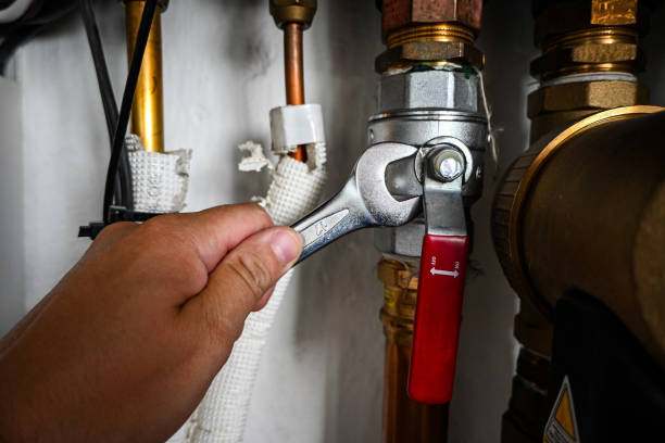 Best Leak Detection Services  in Floresville, TX